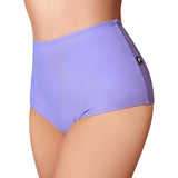 Cleo The Hurricane Hot Pants Essential Pin-up High Waisted Hot Pants - Colors