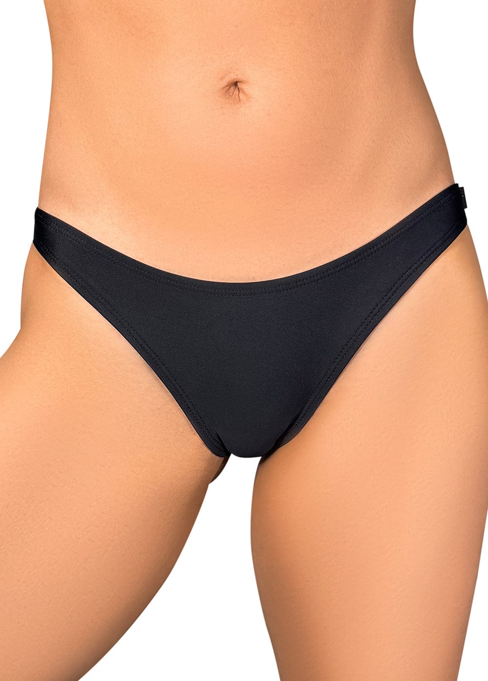 Cleo The Hurricane Hot Pants Essential Scanty Pants