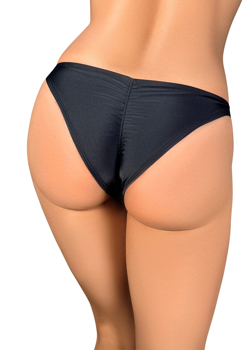 Cleo The Hurricane Hot Pants Essential Scanty Pants