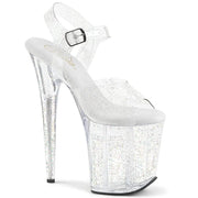 PLEASER Flamingo 808MMG