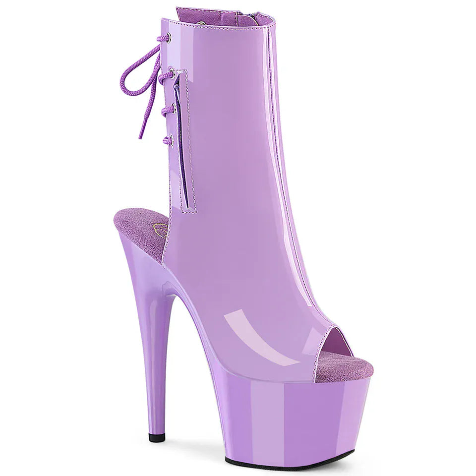 Pleaser Shoes Adore 1018