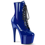 Pleaser Shoes Adore 1020 Pat.
