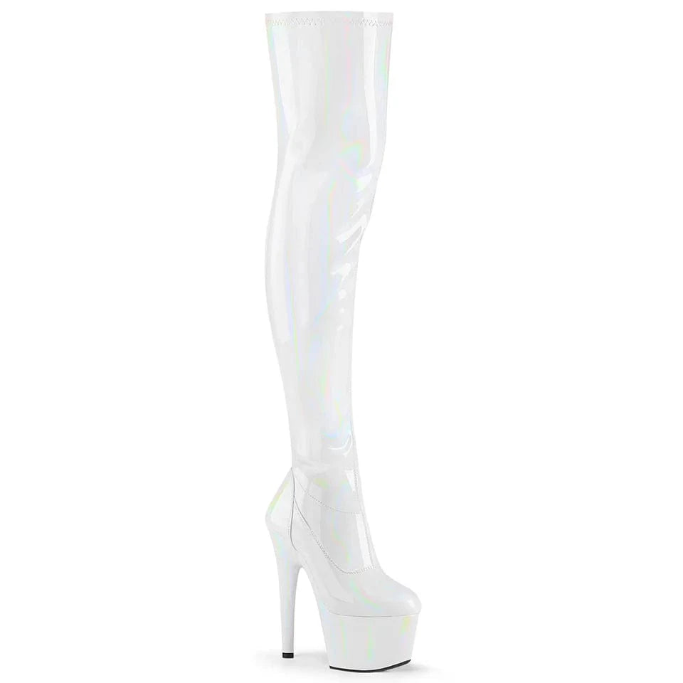 Pleaser Shoes Adore 3000HWR