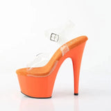 Pleaser Shoes Adore 708