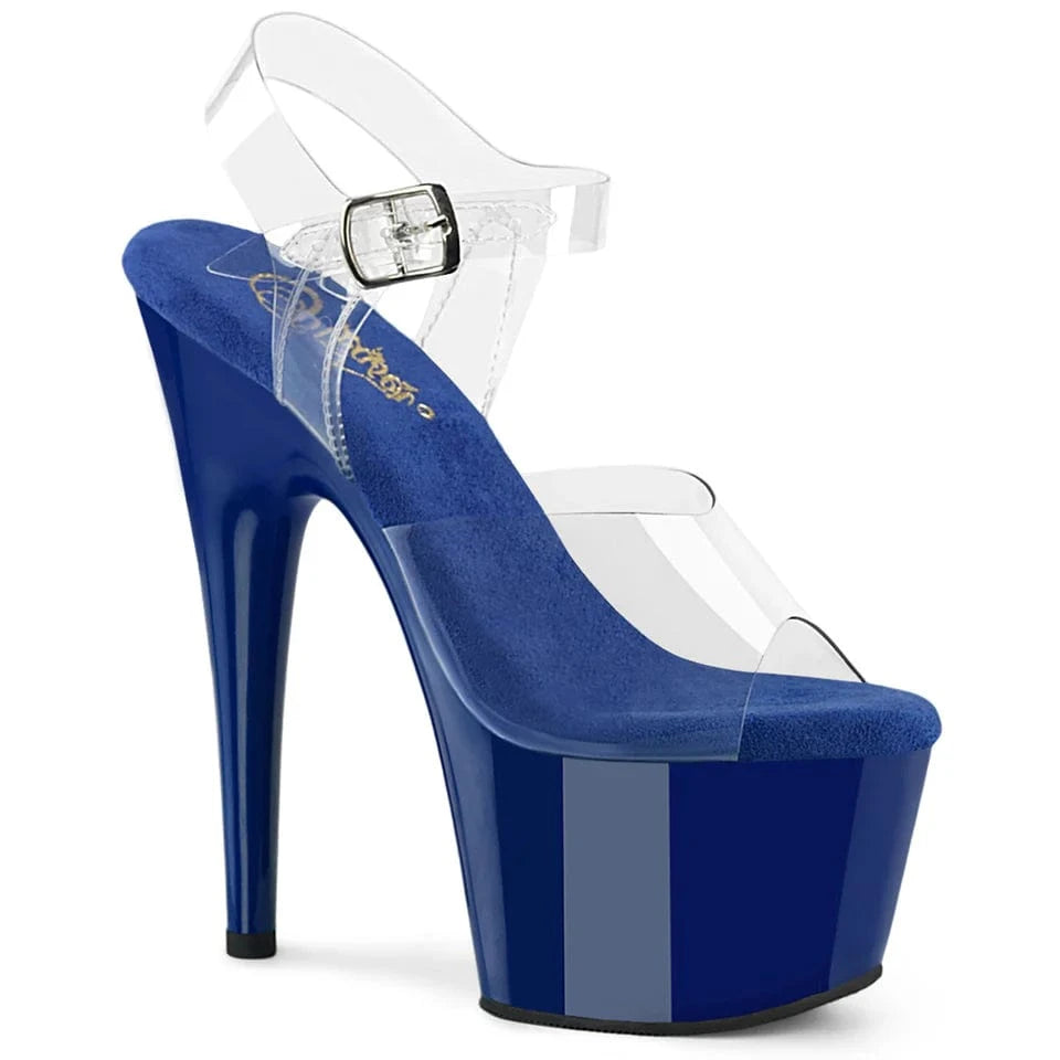 Pleaser Shoes Adore 708
