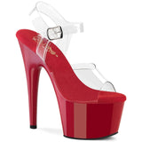 Pleaser Shoes Adore 708