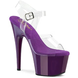 Pleaser Shoes Adore 708