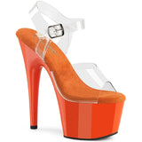 Pleaser Shoes Adore 708