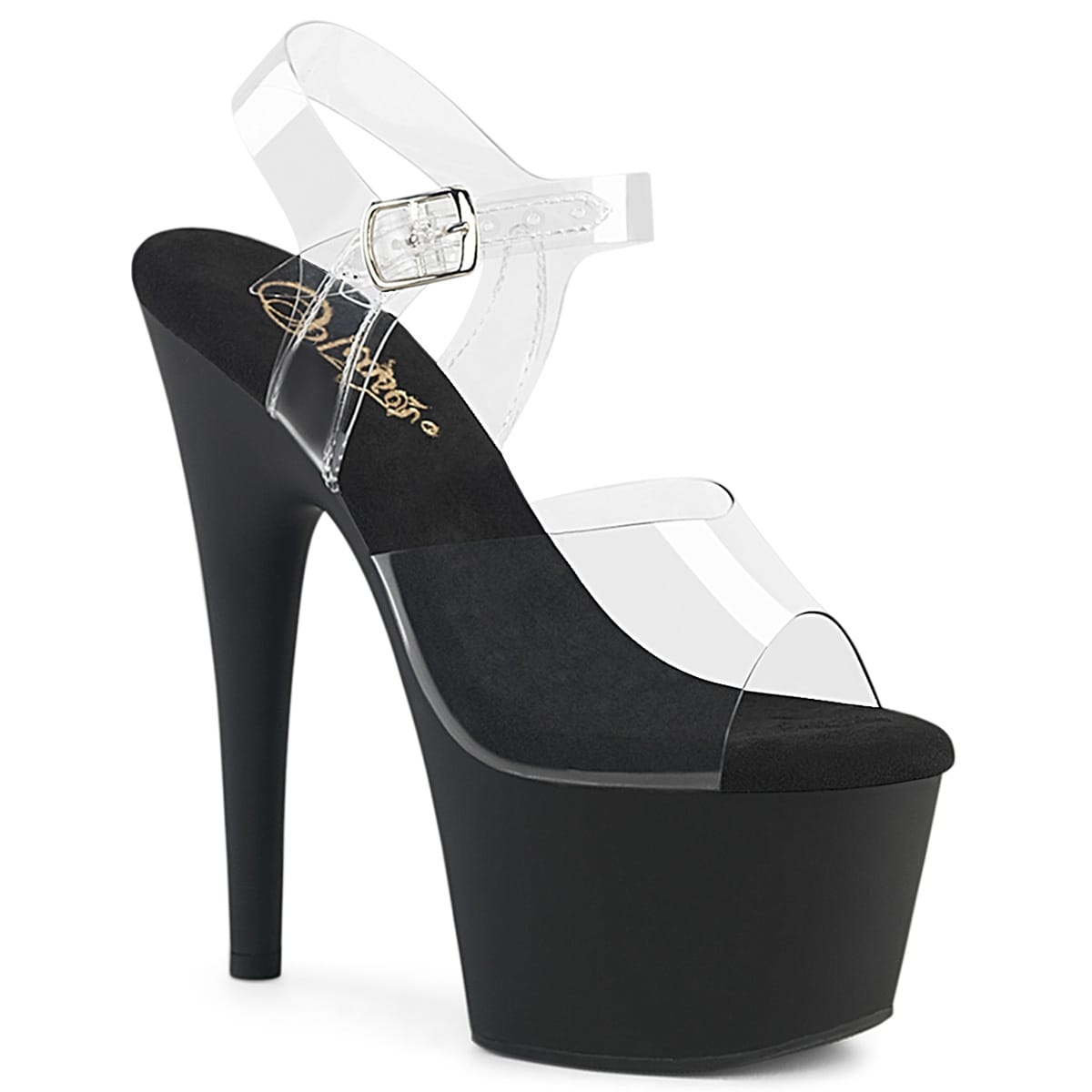 Pleaser Shoes Adore 708