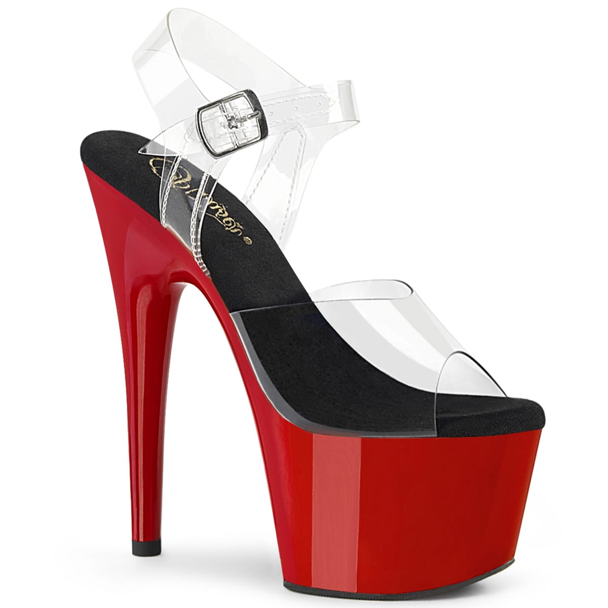 Pleaser Shoes Adore 708