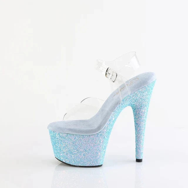 Pleaser Shoes Adore 708LG