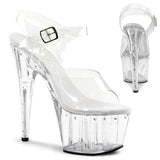 Pleaser Shoes Adore 708LS