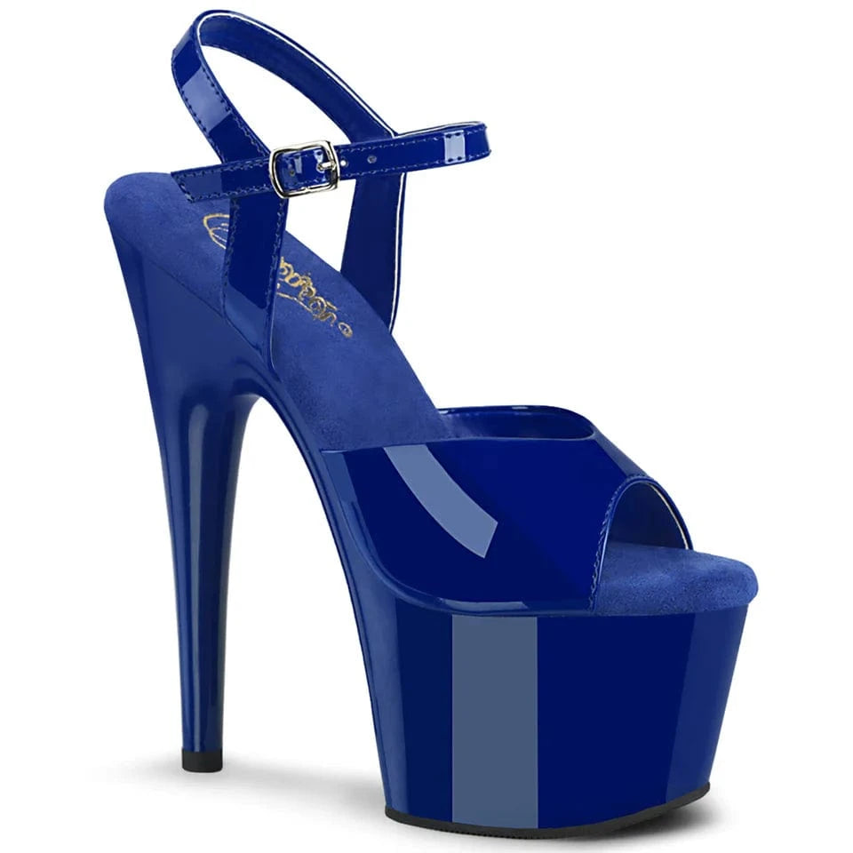 Pleaser Shoes Adore 709