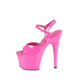Pleaser Shoes Adore 709