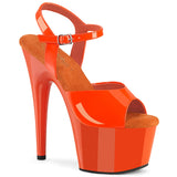 Pleaser Shoes Adore 709