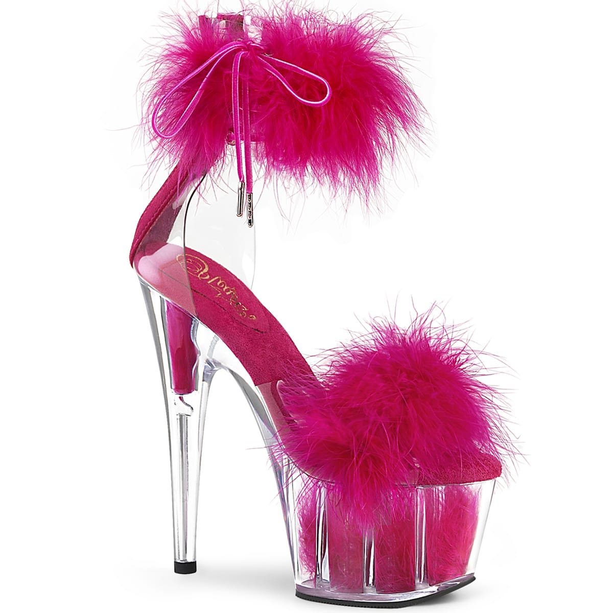 Pleaser Shoes Adore 724F