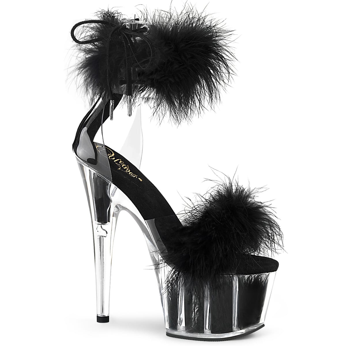 Pleaser Shoes Adore 724F