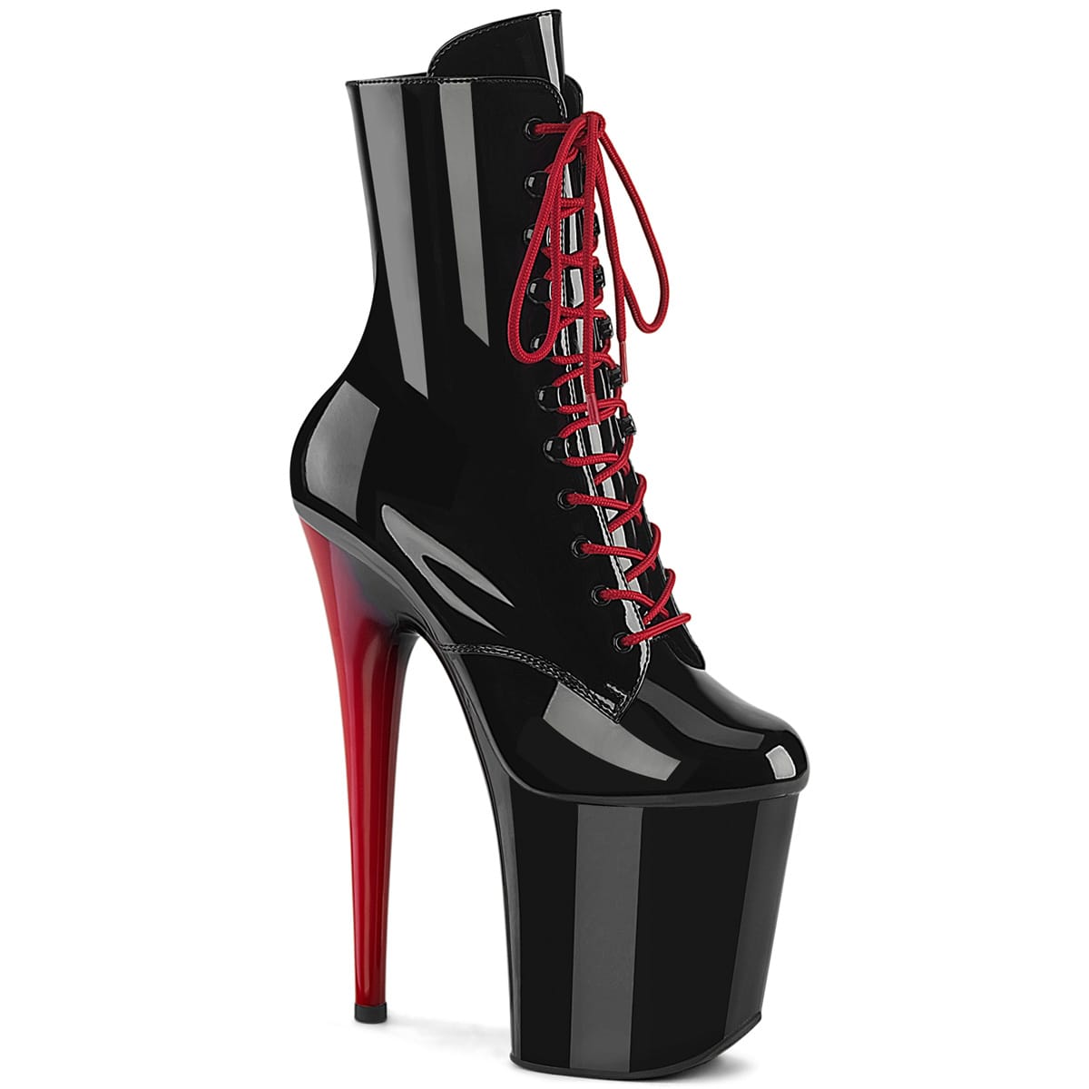 Pleaser Shoes Flamingo 1020