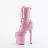 Pleaser Shoes Flamingo 1040GP