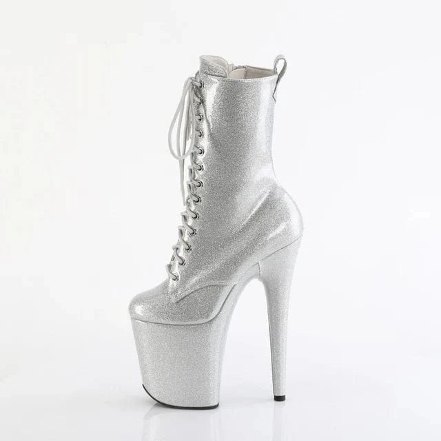 Pleaser Shoes Flamingo 1040GP