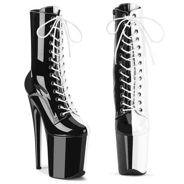 Pleaser Shoes Flamingo 1040TT