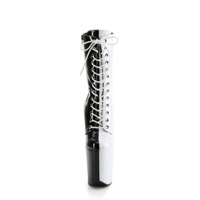 Pleaser Shoes Flamingo 1040TT
