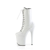 Pleaser Shoes Flamingo 1040TT