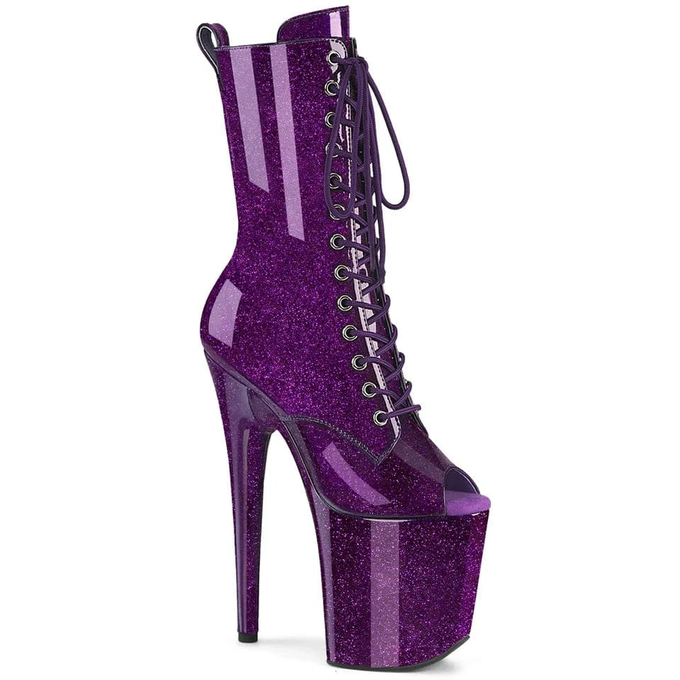 Pleaser Shoes Flamingo 1041GP