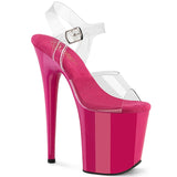 Pleaser Shoes Flamingo 808