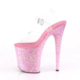 Pleaser Shoes Flamingo 808CF