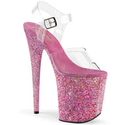 Pleaser Shoes Flamingo 808CF