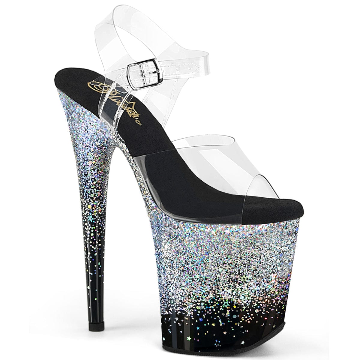 Pleaser Shoes Flamingo 808SS