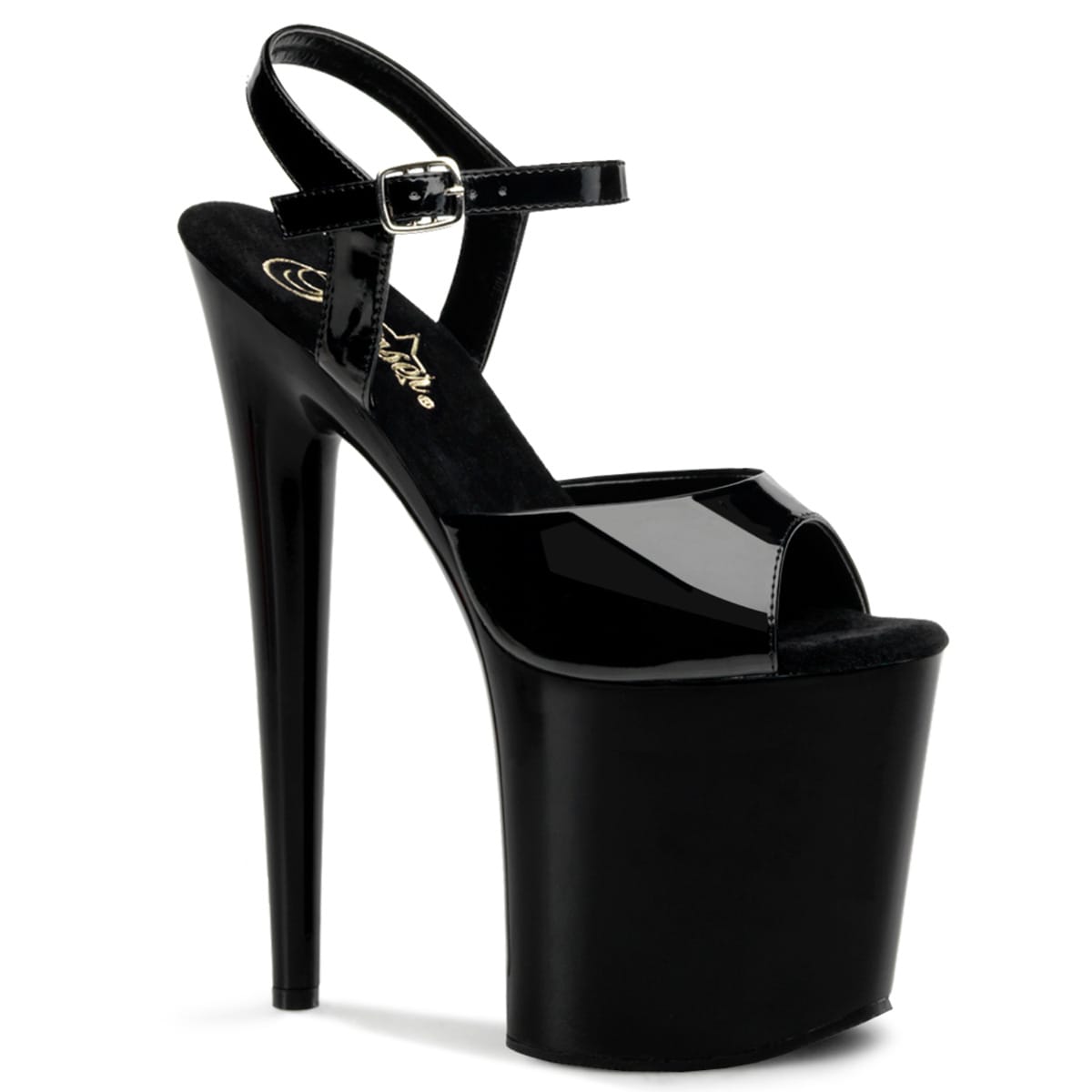 Pleaser Shoes Flamingo 809
