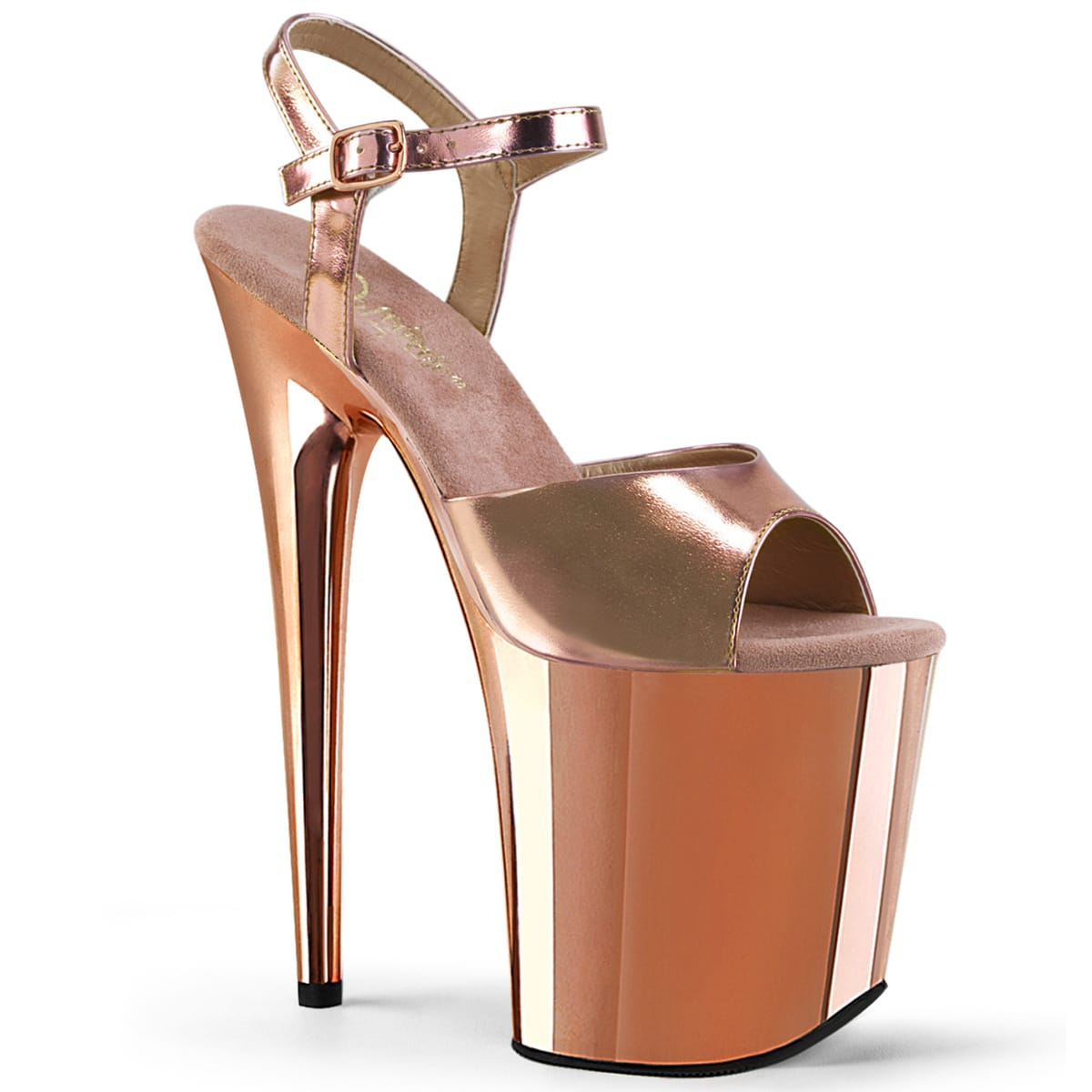 Pleaser Shoes Flamingo 809