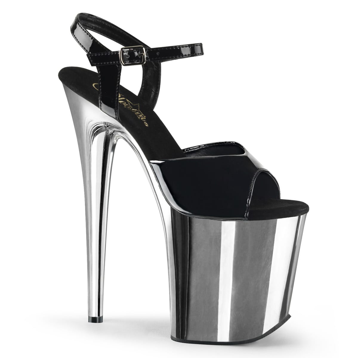 Pleaser Shoes Flamingo 809