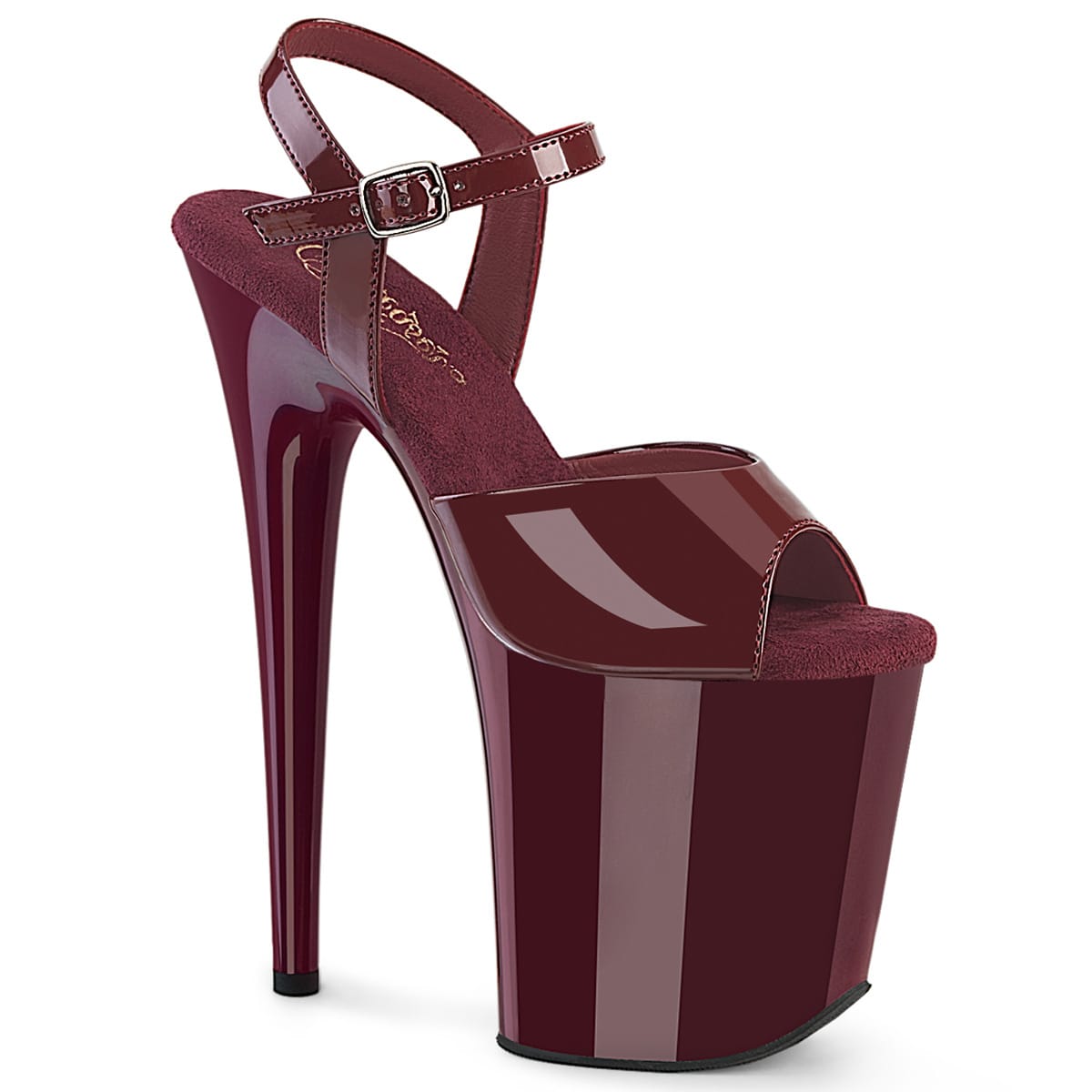 Pleaser Shoes Flamingo 809