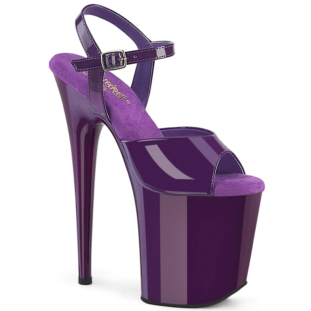 Pleaser Shoes Flamingo 809