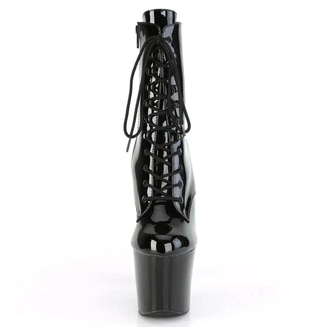 PLEASER Shoes Irongrip 1020