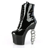PLEASER Shoes Irongrip 1020