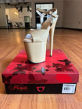 PLEASER Shoes SALE Flamingo 809-size 5