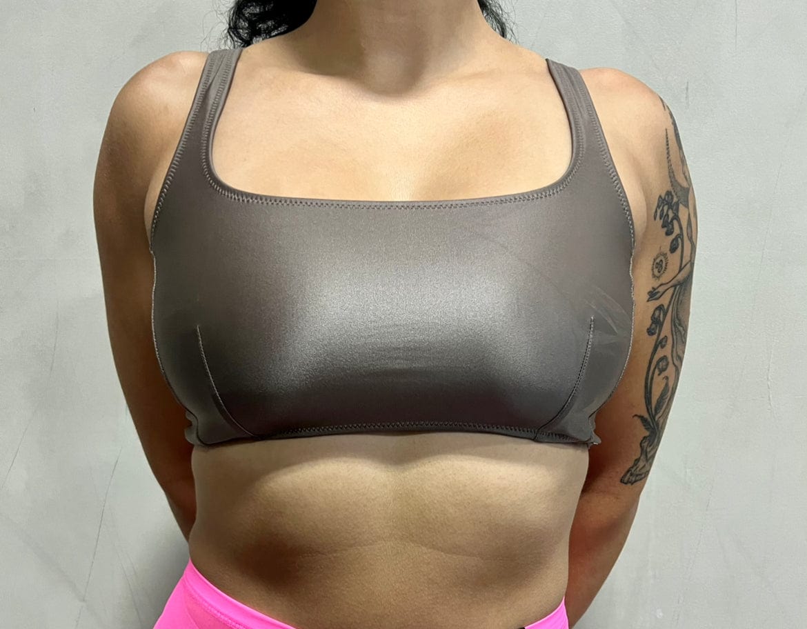 Shark Polewear Annet Top - Quarzo