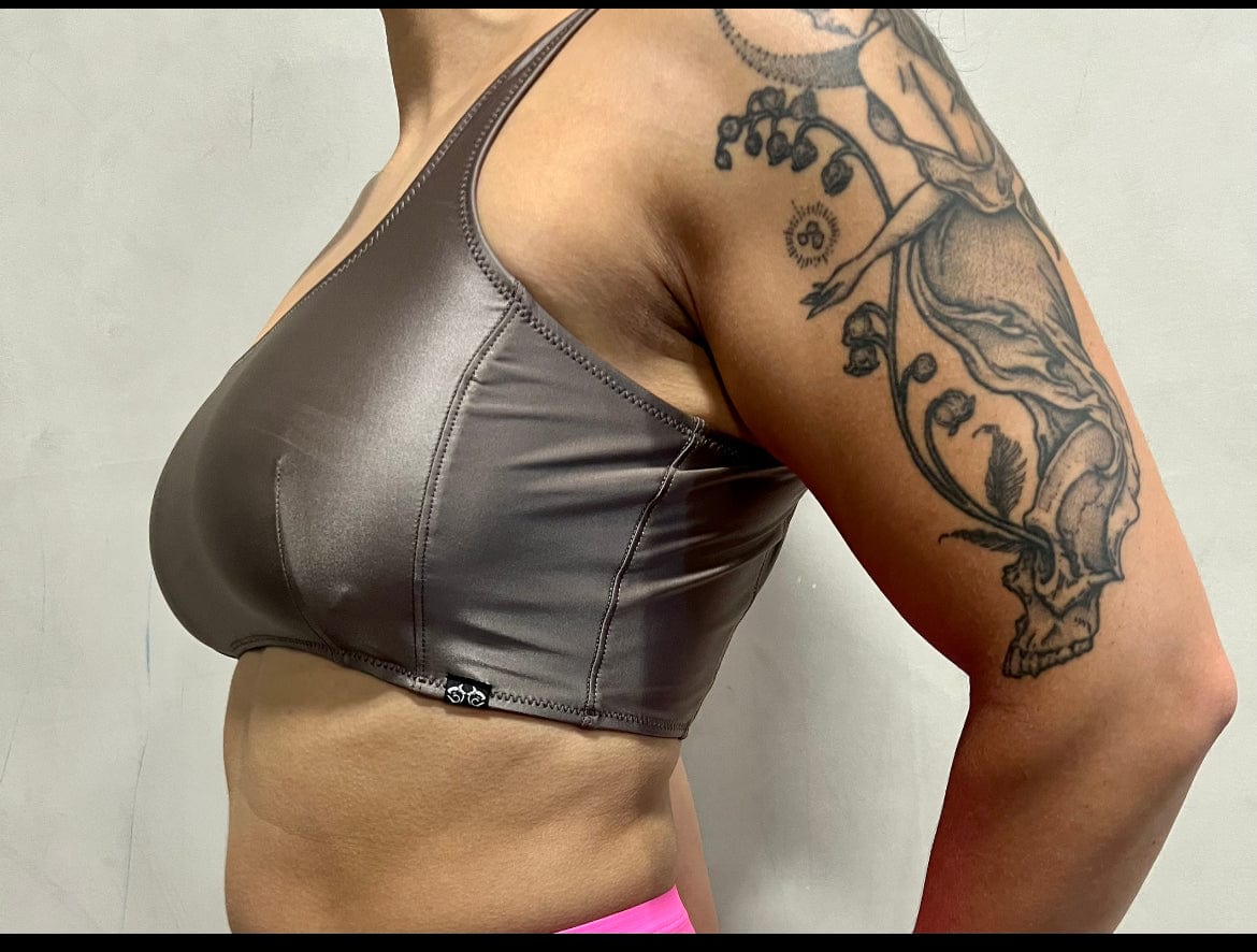 Shark Polewear Annet Top - Quarzo