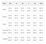 Shark Polewear Bodysuits Alita Bodysuit