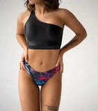 Shark Polewear Bottoms Boston Shorts- Blue Fern