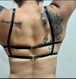 Shark Polewear Teodora Top- Meteorite