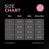 Slink Apparel Body Suit Black Vixen Pole Dance Bodysuit / Monokini