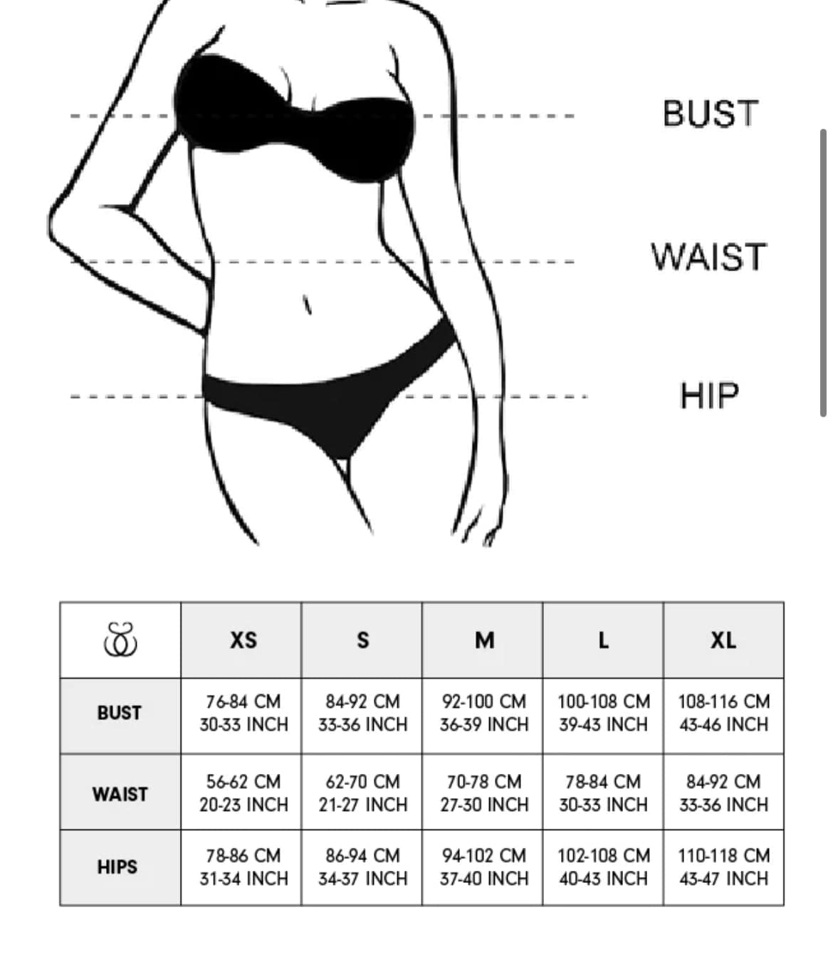Sorte Tops Wonder Haze Top-Black