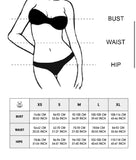 Sorte Tops Wonder Haze Top-Black