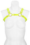 Sway Polewear Accessories Hanne Harness