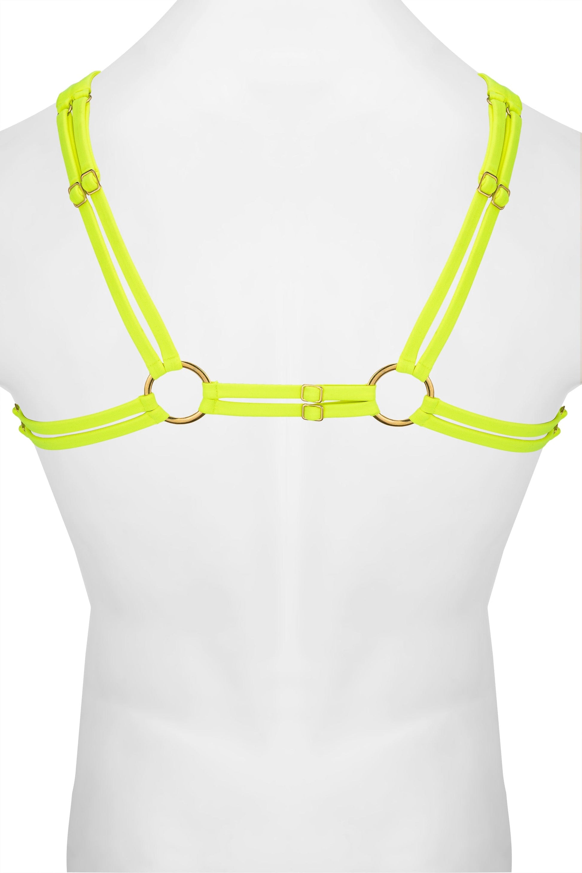 Sway Polewear Accessories Hanne Harness